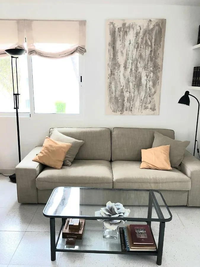 Beach Apartment Minerva Port de Alcudia  0*, Port de Alcudia (Mallorca) Spain
