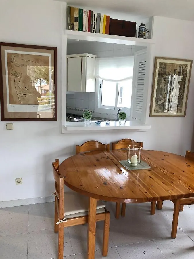 Beach Apartment Minerva Port de Alcudia