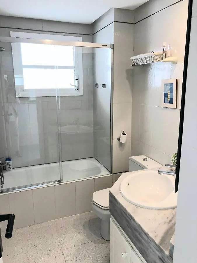 Beach Apartment Minerva Port de Alcudia