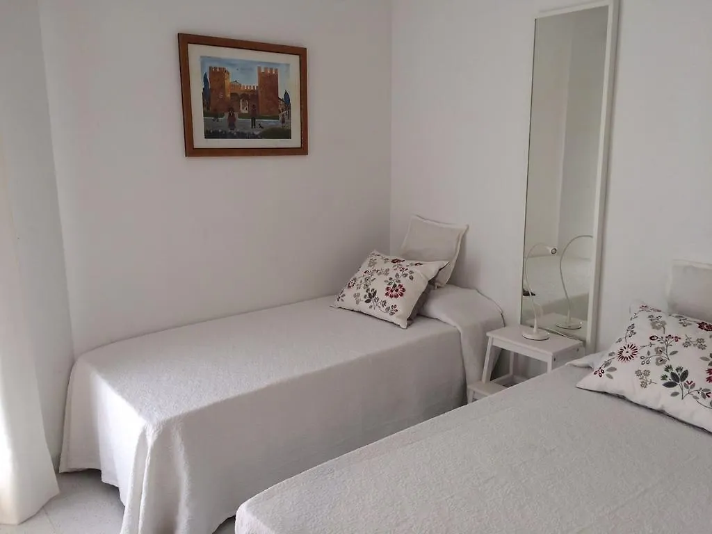 Beach Apartment Minerva Port de Alcudia  0*, Port de Alcudia (Mallorca) Spain