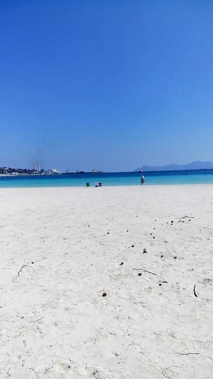 Beach Apartment Minerva Port d'Alcúdia 0*,  Spanien