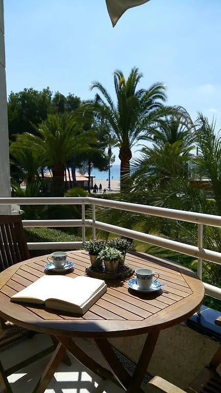 Beach Apartment Minerva Port de Alcudia  0*, Port de Alcudia (Mallorca)