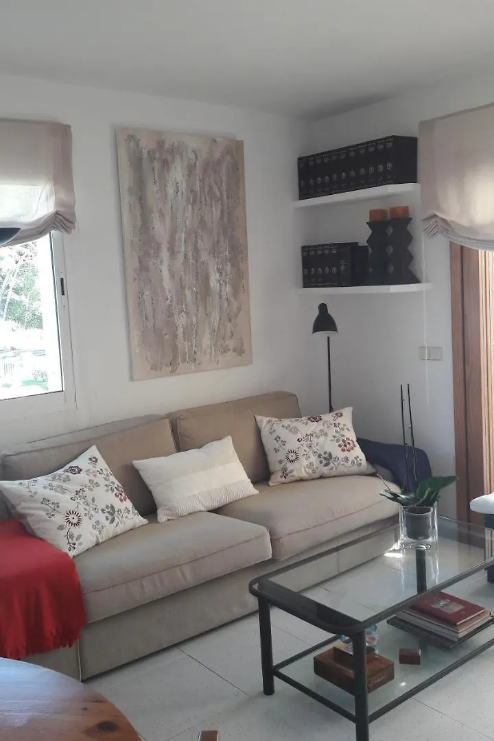 Beach Apartment Minerva Port de Alcudia  Spain